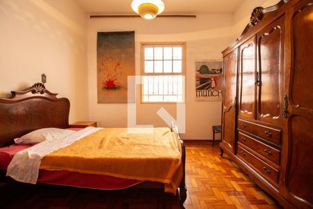 Quarto 1 de casa à venda com 3 quartos, 140m² em Vila Monumento, São Paulo