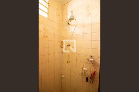 Casa à venda com 140m², 3 quartos e 5 vagasBanheiro 2