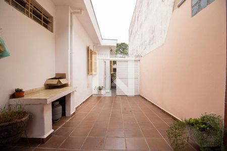Casa à venda com 140m², 3 quartos e 5 vagasÁrea comum