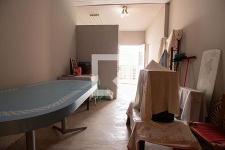 Casa à venda com 140m², 3 quartos e 5 vagasDepósito