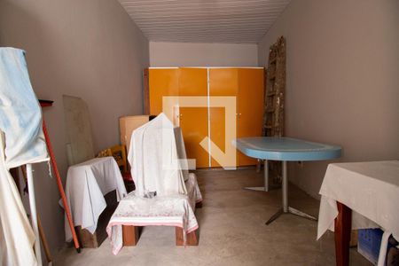 Casa à venda com 140m², 3 quartos e 5 vagasDepósito