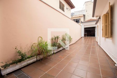 Casa à venda com 140m², 3 quartos e 5 vagasÁrea comum