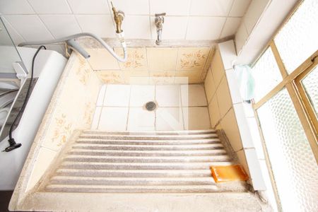 Casa à venda com 140m², 3 quartos e 5 vagasÁrea de Serviço