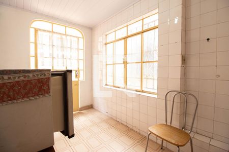 Casa à venda com 140m², 3 quartos e 5 vagasCozinha 1