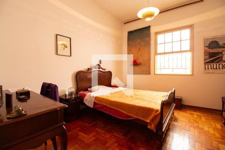 Quarto 1 de casa à venda com 3 quartos, 140m² em Vila Monumento, São Paulo