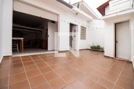 Casa à venda com 140m², 3 quartos e 5 vagasÁrea comum