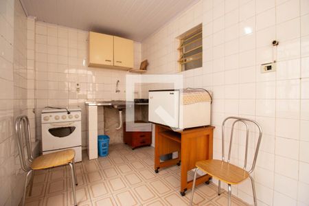 Casa à venda com 140m², 3 quartos e 5 vagasCozinha 1