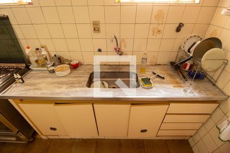 Casa à venda com 140m², 3 quartos e 5 vagasCozinha 2