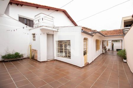 Casa à venda com 140m², 3 quartos e 5 vagasÁrea comum