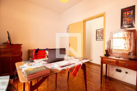 Quarto 2 de casa à venda com 3 quartos, 140m² em Vila Monumento, São Paulo