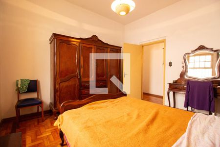 Quarto 1 de casa à venda com 3 quartos, 140m² em Vila Monumento, São Paulo