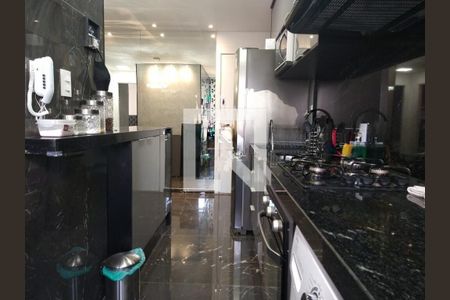 Apartamento à venda com 2 quartos, 42m² em Vila Graciosa, São Paulo