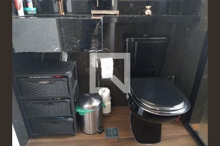 Apartamento à venda com 2 quartos, 42m² em Vila Graciosa, São Paulo