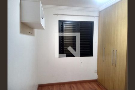 Apartamento à venda com 2 quartos, 55m² em Santana, São Paulo