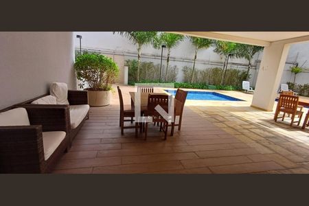 Apartamento à venda com 2 quartos, 37m² em Cambuci, São Paulo