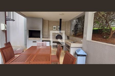 Apartamento à venda com 2 quartos, 37m² em Cambuci, São Paulo