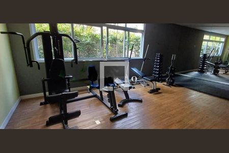 Apartamento à venda com 2 quartos, 37m² em Cambuci, São Paulo