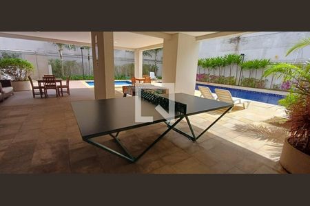 Apartamento à venda com 2 quartos, 37m² em Cambuci, São Paulo