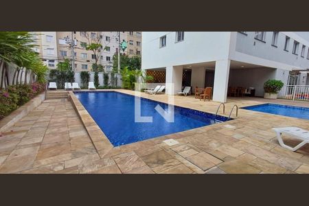 Apartamento à venda com 2 quartos, 37m² em Cambuci, São Paulo