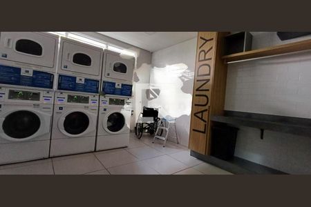 Apartamento à venda com 2 quartos, 37m² em Cambuci, São Paulo