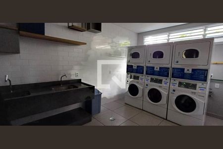 Apartamento à venda com 2 quartos, 37m² em Cambuci, São Paulo