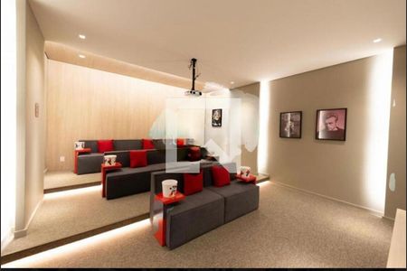 Apartamento à venda com 2 quartos, 57m² em Brás, São Paulo