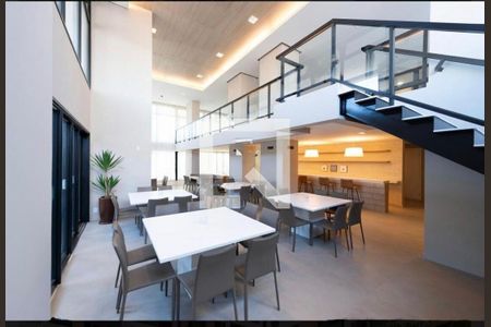 Apartamento à venda com 2 quartos, 57m² em Brás, São Paulo