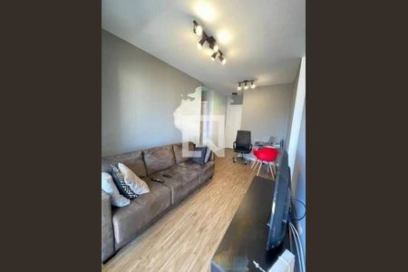 Apartamento à venda com 2 quartos, 57m² em Brás, São Paulo