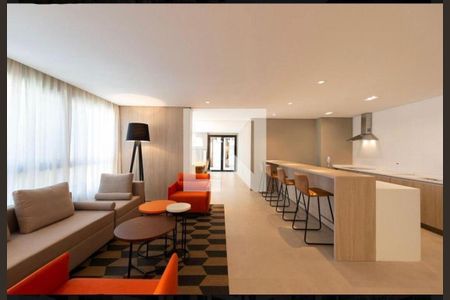 Apartamento à venda com 2 quartos, 57m² em Brás, São Paulo