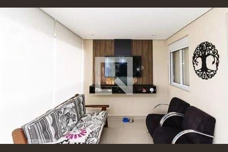 Apartamento à venda com 3 quartos, 106m² em Vila Formosa, São Paulo