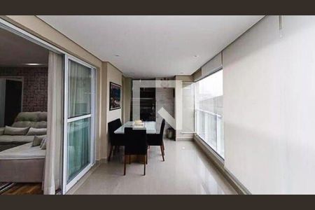 Apartamento à venda com 3 quartos, 106m² em Vila Formosa, São Paulo