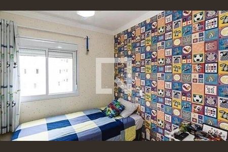 Apartamento à venda com 3 quartos, 106m² em Vila Formosa, São Paulo