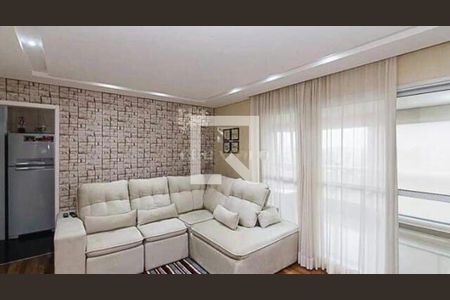 Apartamento à venda com 3 quartos, 106m² em Vila Formosa, São Paulo