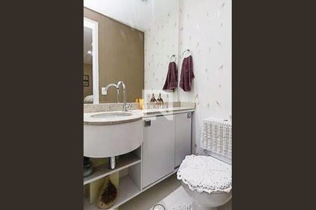 Apartamento à venda com 3 quartos, 106m² em Vila Formosa, São Paulo