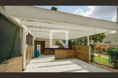 Apartamento à venda com 3 quartos, 106m² em Vila Formosa, São Paulo