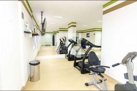 Apartamento à venda com 106m², 3 quartos e 2 vagas