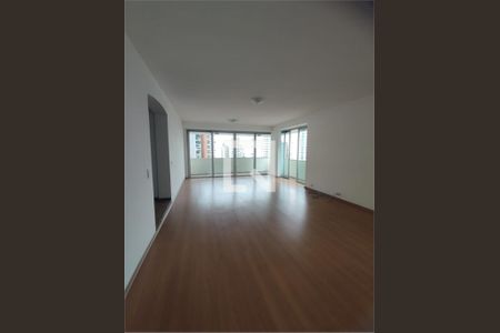 Apartamento à venda com 4 quartos, 250m² em Aclimação, São Paulo