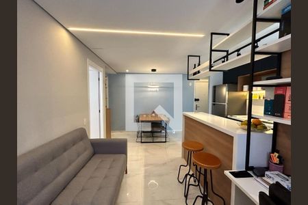 Apartamento à venda com 1 quarto, 35m² em Liberdade, São Paulo
