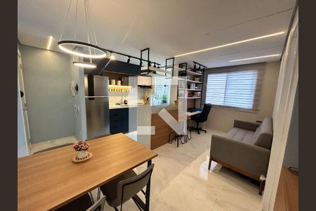 Apartamento à venda com 1 quarto, 35m² em Liberdade, São Paulo