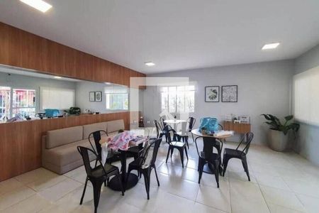Apartamento à venda com 1 quarto, 35m² em Liberdade, São Paulo