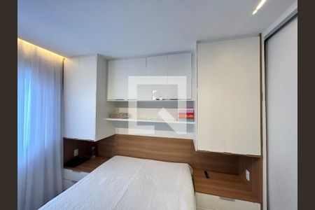 Apartamento à venda com 1 quarto, 35m² em Liberdade, São Paulo