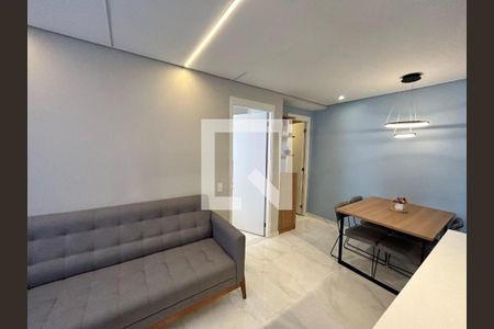 Apartamento à venda com 1 quarto, 35m² em Liberdade, São Paulo