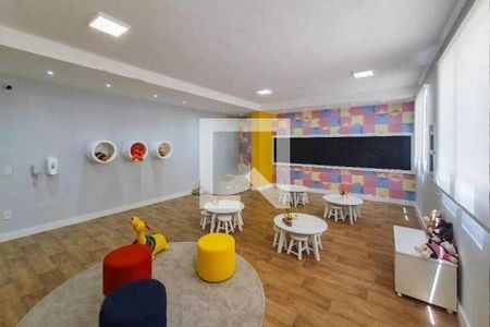 Apartamento à venda com 1 quarto, 35m² em Liberdade, São Paulo