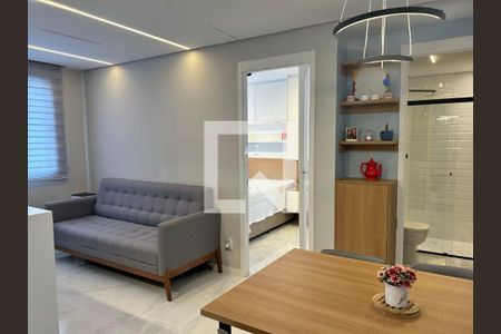 Apartamento à venda com 1 quarto, 35m² em Liberdade, São Paulo