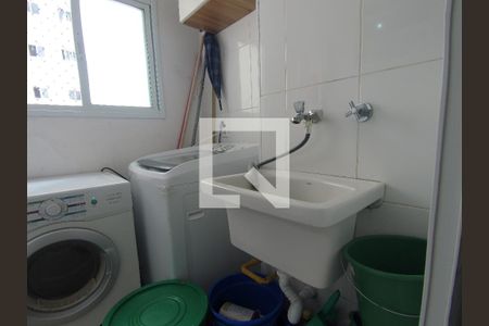 Apartamento à venda com 59m², 3 quartos e 1 vagaCozinha e Área de Serviço