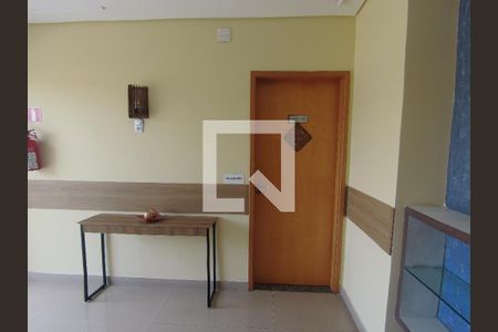 Apartamento à venda com 59m², 3 quartos e 1 vagaÁrea comum Sala de video