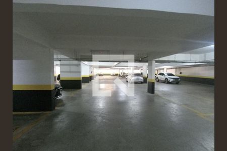 Apartamento à venda com 59m², 3 quartos e 1 vagaGaragem