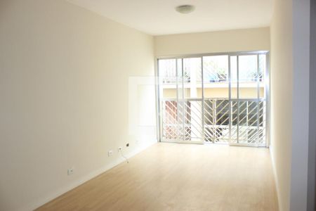 Sala de apartamento à venda com 3 quartos, 74m² em Picanço, Guarulhos