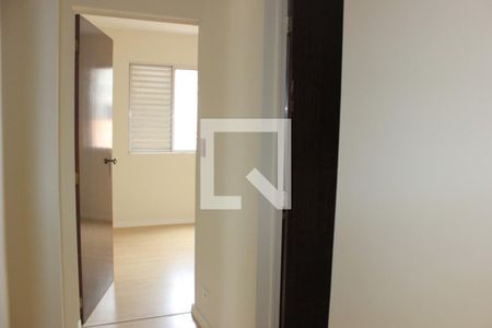 Acesso dos quartos/sala e banheiro de apartamento à venda com 3 quartos, 74m² em Picanço, Guarulhos