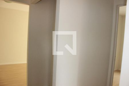 Acesso dos quartos/sala e banheiro de apartamento à venda com 3 quartos, 74m² em Picanço, Guarulhos